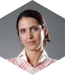 Лесная Луиза