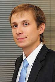 Ястребов Евгений Игоревич