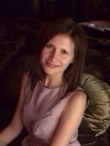 Вандровская Диана Шамильевна