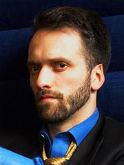 Гойхман Эллиот