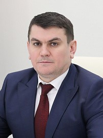 Гордеев Юрий Сергеевич