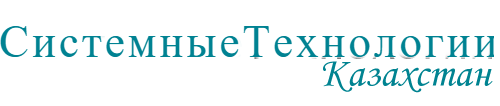 Smart Soft Solutions (Системные технологии Казахстан)