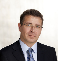 Фуфаров Владилен Владимирович