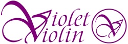 Violet Violin
