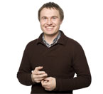 Грин Дмитрий