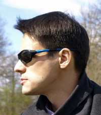 Круглов Дмитрий