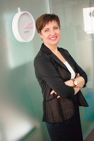 Мехова Ольга