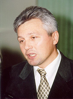 Сальников виктор александрович