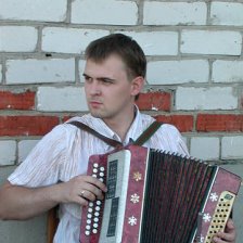 Аблязов Николай Александрович