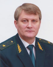 Пучков Олег Петрович