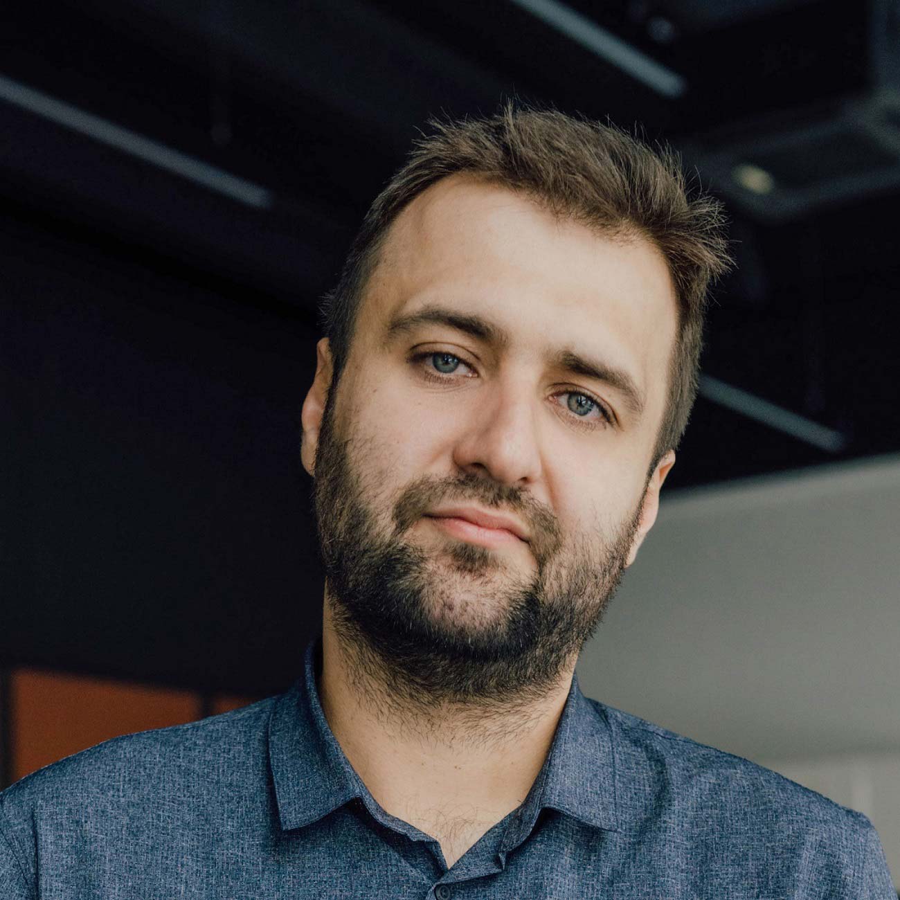 Костин Сергей Юрьевич