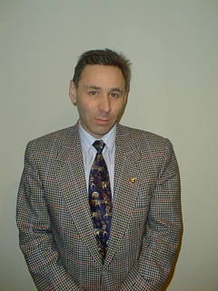 Старостин Ефим Николаевич