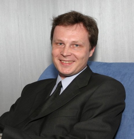 Сальников игорь владимирович