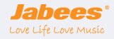 Jabees