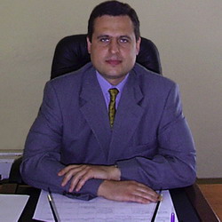 Матюшкин Георгий Олегович