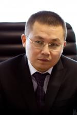 Макан Кайсар Байгазыулы