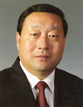 Чженья Лю (Liu Zhenya)