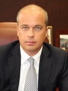 Яровой Александр Дмитриевич