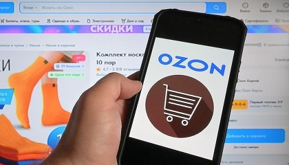 Ozon объявил о создании оператора цифровых финансовых активов «Озон Капитал»