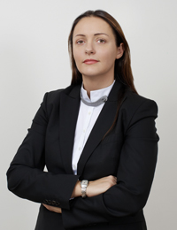 Андреева Дарья