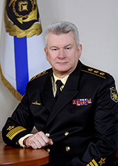 Евменов Николай Анатольевич