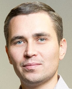 Бобров Максим Вячеславович