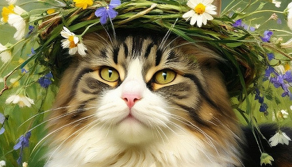 "Сберу" отказали во включении сервиса генерации изображений и видео Kandinsky в реестр российского ПО