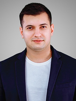 Никитин Артём Александрович