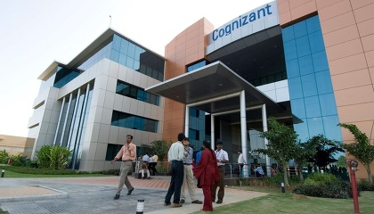 Индийская ИТ-корпорация Cognizant увольняет 15 тыс. сотрудников, потому что индусов теперь заменяют на ИИ