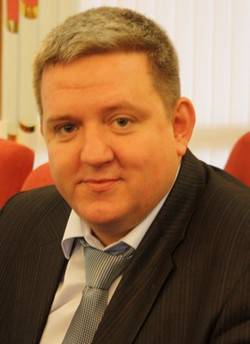 Андронов Алексей Константинович