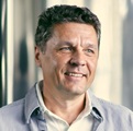 speaker photo