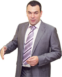 Дрякин Евгений Вячеславович