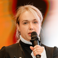 speaker photo