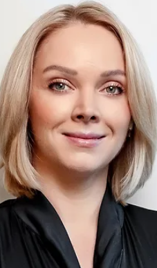 Вааль Анна Сергеевна