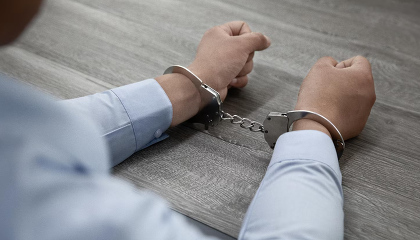 В Москве экс-сотрудник «Сбера» получил 13,5 лет строгого режима за убийство начальницы прямо на рабочем месте в банке