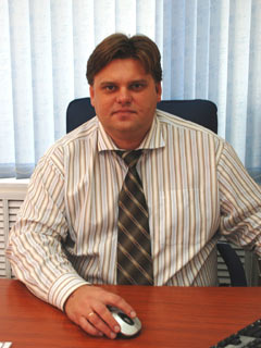 Китаев Алексей Алексеевич