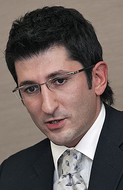 Малис Олег Адольфович