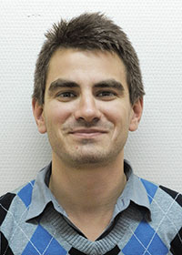 Меркуданов Никита