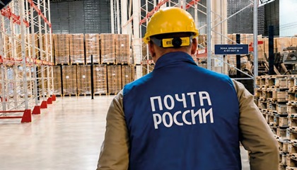 «Почта России» роботизирует обработку до 10 тыс. обращений в день. Идёт поиск подходящей платформы