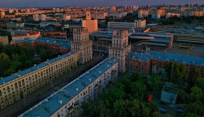 Утверждена госпрограмма «Цифровая Беларусь». На нее выделено $382 млн