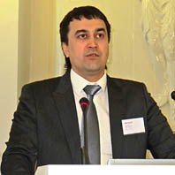 Васильев Сергей Вячеславович