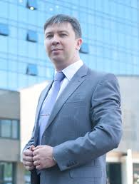 Войлуков Алексей Арнольдович