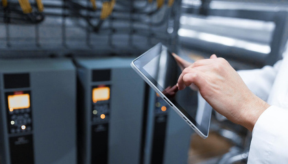 Почти весь пирог в руках нескольких игроков. На российском рынке дата-центров усиливается консолидация. TA мнения