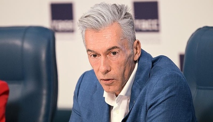 Куратор ИТ-блока ВТБ Вадим Кулик покидает свой пост