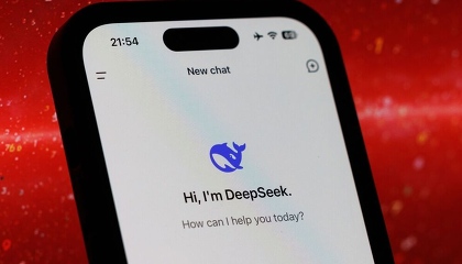 Переписки российских пользователей с нейросетью DeepSeek оказались в поисковой выдаче Google