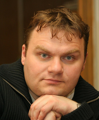 Лифанов александр владимирович