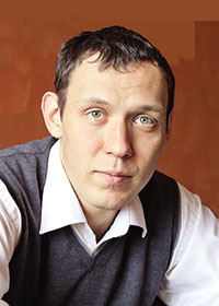 Фосс Валентин Сергеевич