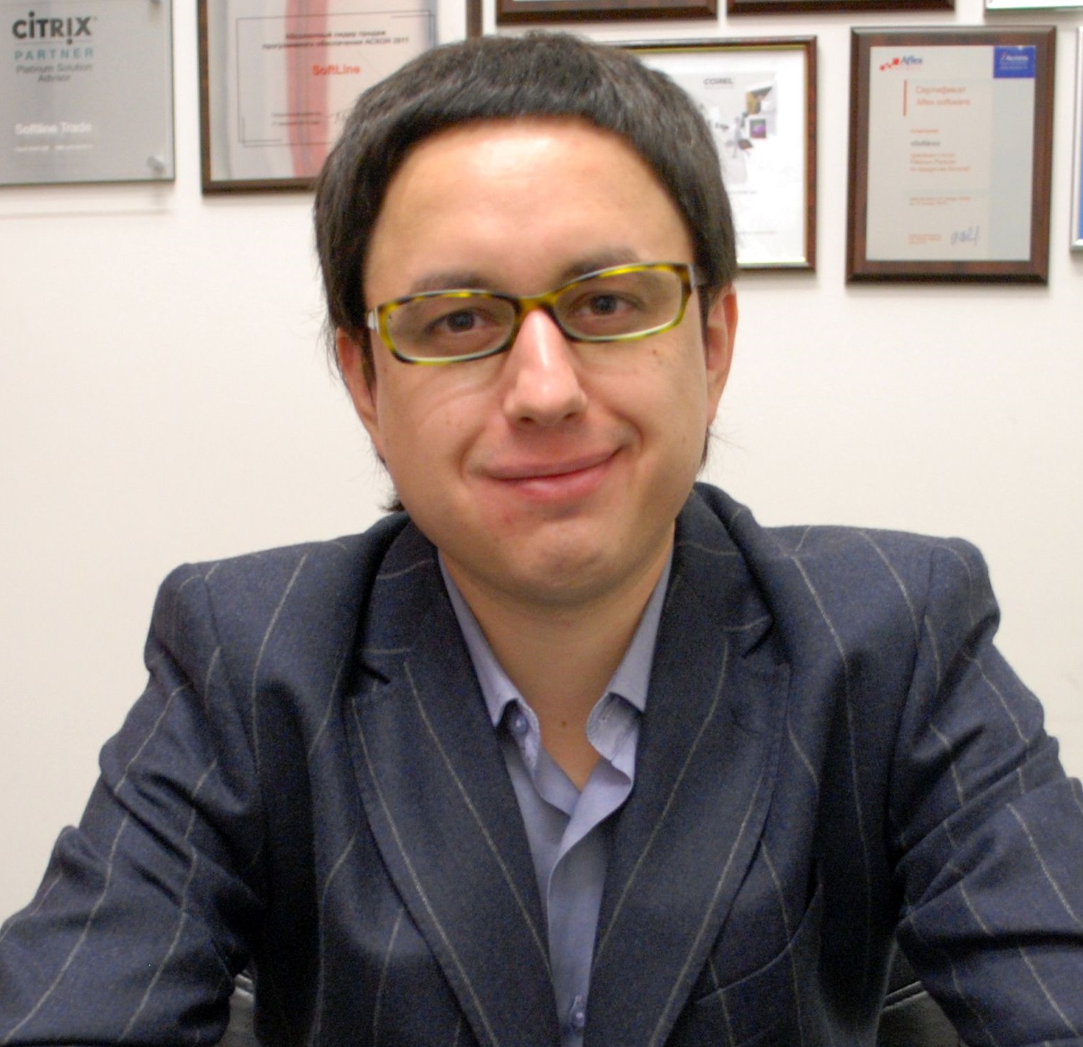 Богдан дмитрий александрович