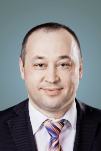 Изевлин Геннадий Викторович