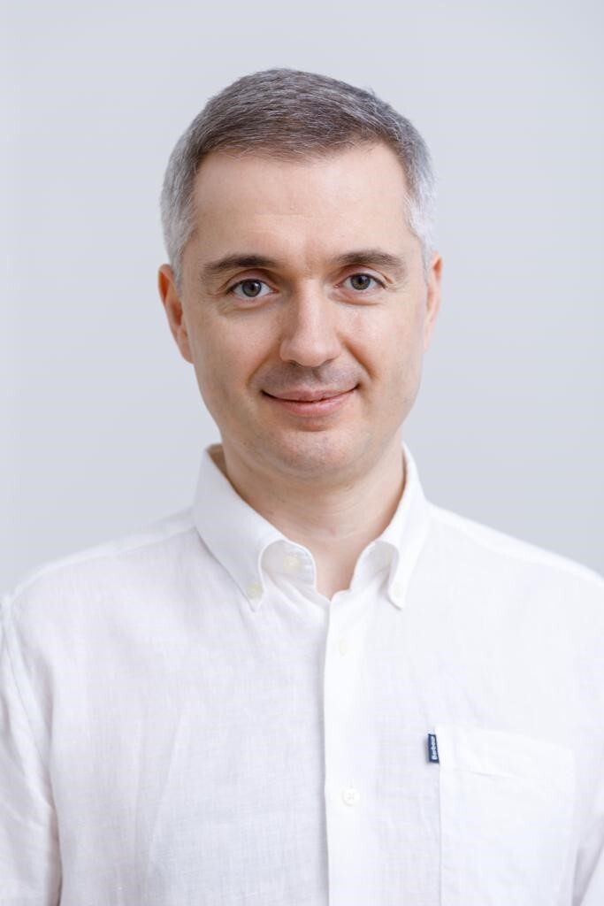 Калин сергей викторович